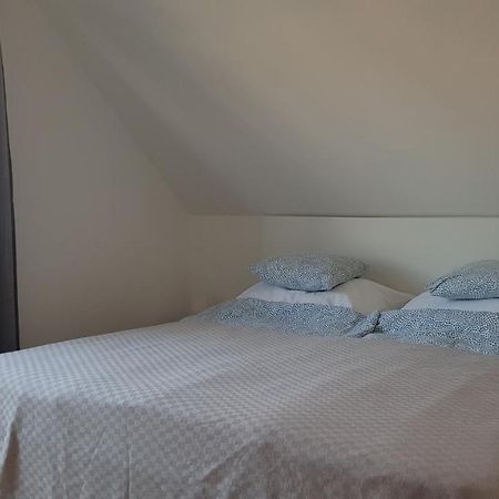 Vegvar Delux Apartman Gyula Bagian luar foto